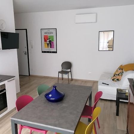 Rondone Appartamento Centro Bologna Esterno foto