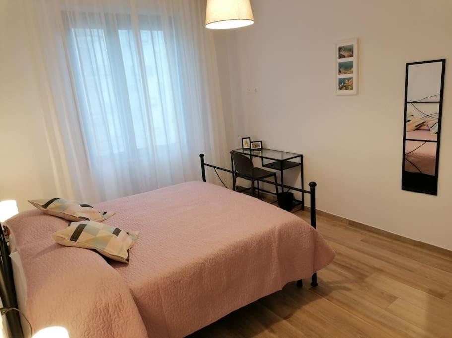 Rondone Appartamento Centro Bologna Esterno foto