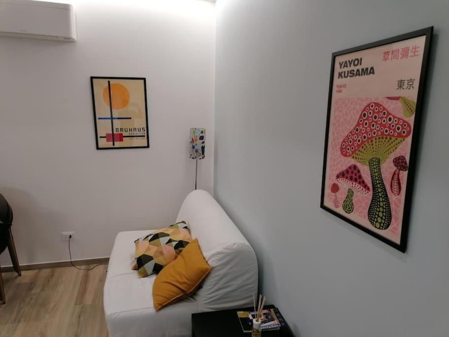 Rondone Appartamento Centro Bologna Esterno foto