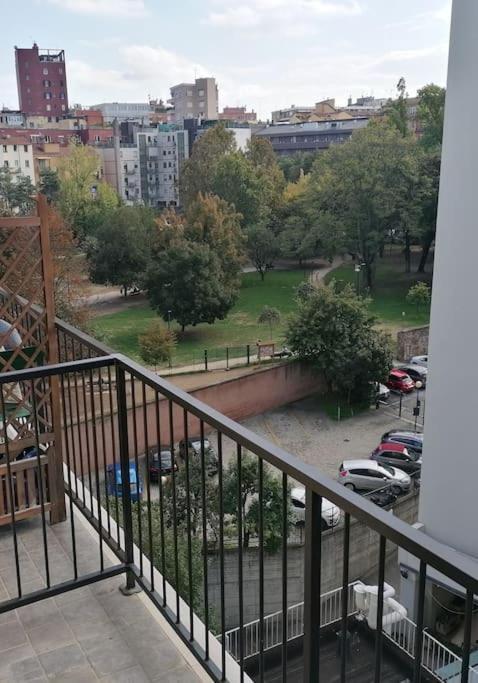 Rondone Appartamento Centro Bologna Esterno foto