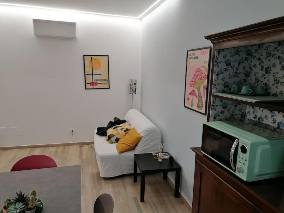 Rondone Appartamento Centro Bologna Esterno foto