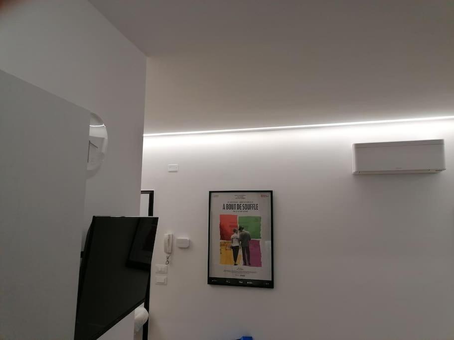 Rondone Appartamento Centro Bologna Esterno foto