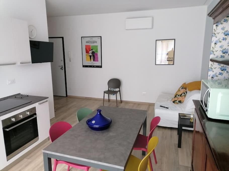 Rondone Appartamento Centro Bologna Esterno foto